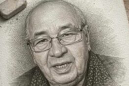 بورتريه: محمود الحرشاني الاعلامي الكبير والكاتب الوفير وللإنتاج غزير…