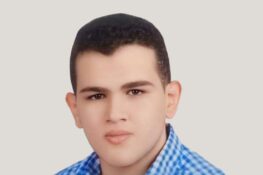 محمد هاشم حسن كريت / مصر: قصيدة بعنوان “حركات البنات”