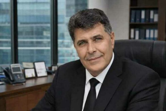 بالفيديو – محمد الوداني / تونس: قصيدة بعنوان “جميلة الأحداق”