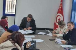 المنسق العام للبرنامج الثقافي لشهر رمضان بولاية جندوبة: بين اللمّة والليالي والبشائر الرمضانية تتنوّع السهرات والامسيات من 21 فيفري الى 17 مارس 2026