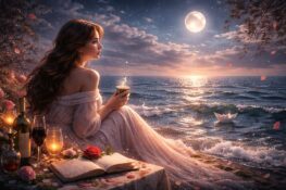 معمّر السفياني / اليمن: نصّ بعنوان “في بحر أنثى”