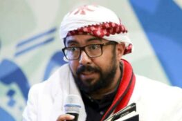 بالفيديو / تونس واليمن: جسور الثقافة والمحبة عبر حوار مجيب الرحمن الوصابي