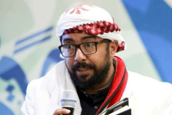 بالفيديو / تونس واليمن: جسور الثقافة والمحبة عبر حوار مجيب الرحمن الوصابي