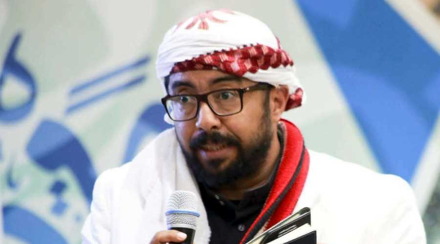 بالفيديو / تونس واليمن: جسور الثقافة والمحبة عبر حوار مجيب الرحمن الوصابي