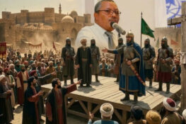 عمارة اليمني: لماذا أعدمه صلاح الدين الأيوبي؟.. قراءة في رؤية باقيس النقدية