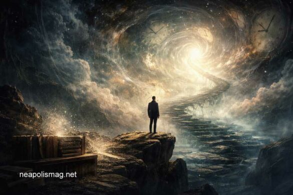 مصطفى الصميدي / اليمن: نصّ بعنوان “خارج النص”