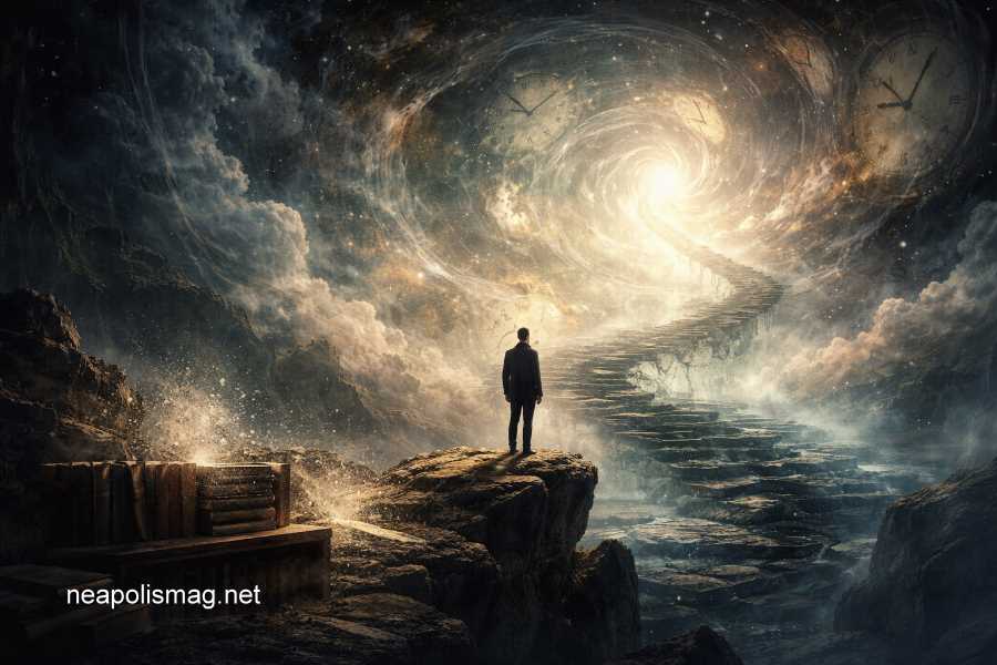 مصطفى الصميدي / اليمن: نصّ بعنوان “خارج النص”