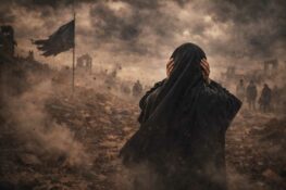 نعيمة الطياري / تونس: نص بعنوان “سنعود”