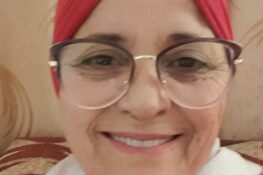 روضة نعمان/تونس: نضّ بعنوان “نهايات مؤجَّلة”