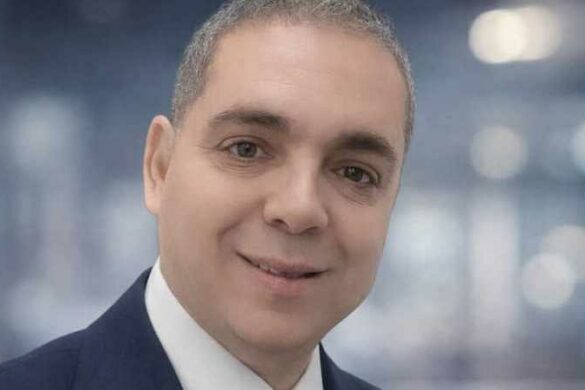 صابر الحميدي / تونس: يكتب “عفوُكَ يا ربّ”