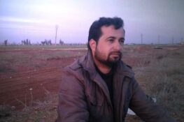 زاهر الأسعد / فلسطين: نصّ بعنوان “يقين المجاز”