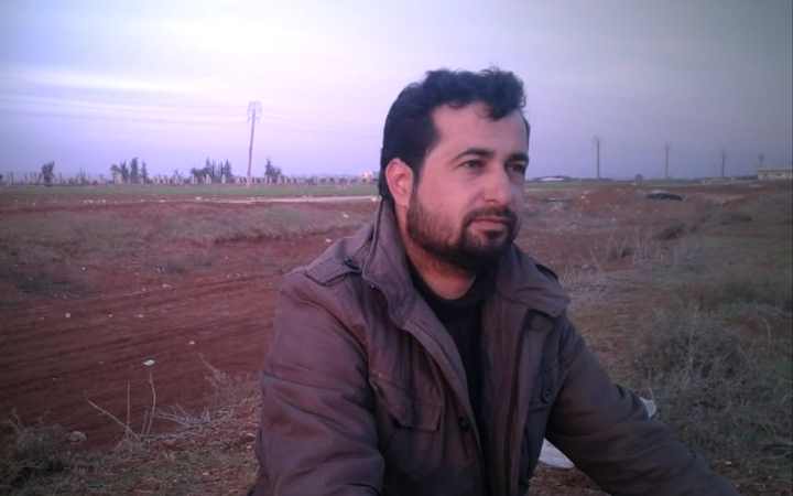 زاهر الأسعد / فلسطين: نصّ بعنوان “يقين المجاز”