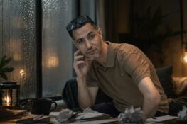 إدريس أبورزق / المغرب: نصّ بعنوان “الضّجيجُ الذي لا يسمعُه أحدٌ”