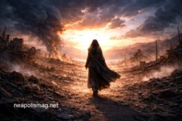 آية الكلاعي / المغرب: نصّ بعنوان “أنين الحياة”