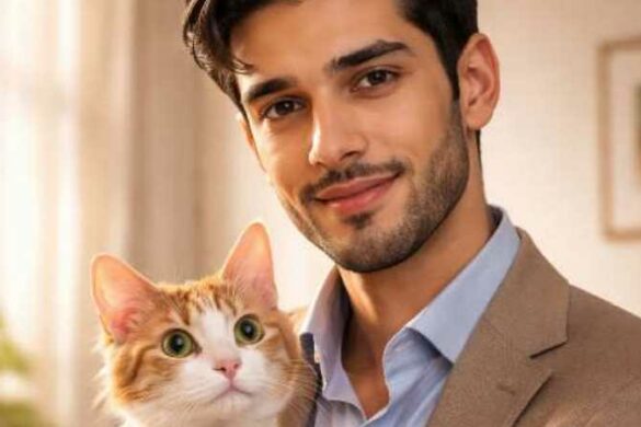 آية الكلاعي / المغرب: قصّة قصيرة بعنوان “كانَ ما لم يكنْ في الحُسبانِ”