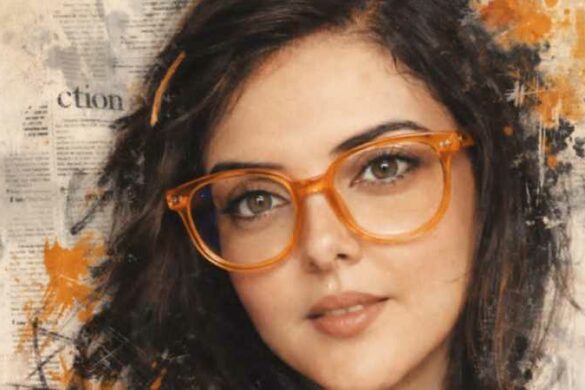 بالفيديو – حنان الشلي / تونس: قصيدة بالعامية بعنوان “غالية”