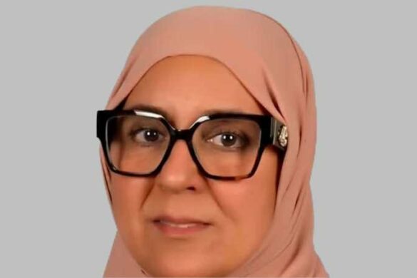 هادية السّالمي دجبي / تونس: نصّ بعنوان “أغرق وحدي في غيوم صاخبة”