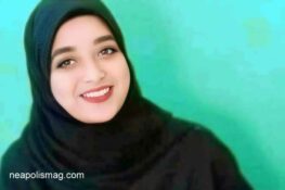 هدى حجاجي أحمد / مصر: قصّة قصيرة بعنوان “امرأة على شكل فجر”