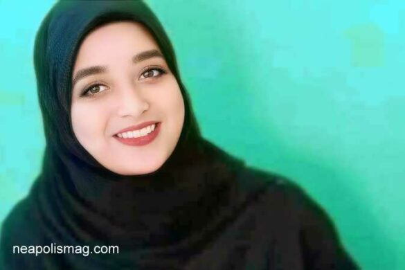 هدى حجاجي أحمد / مصر: قصّة قصيرة بعنوان “امرأة على شكل فجر”