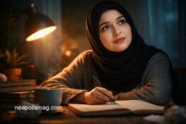 هدى حجاجي أحمد / مصر: قصّة قصيرة بعنوان “الأحلام مقابل الواقع”