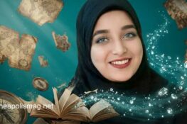 هدى حجاجي أحمد / مصر: نصّ بعنوان “كلما رأيتك”