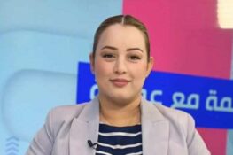 خولة ساعي / تونس: نصّ بعنوان “معجزة الله”