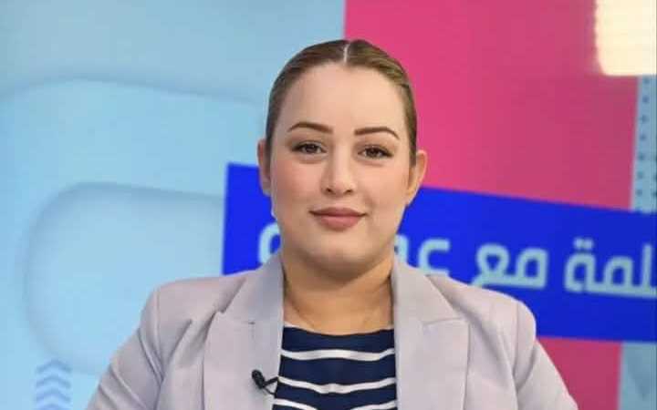 خولة ساعي / تونس: نصّ بعنوان “معجزة الله”