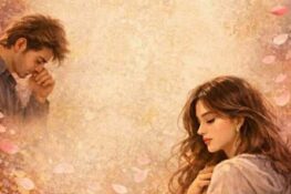 منصورة عمر/ ليبيا: قصيدة بعنوان “حين باح السر”