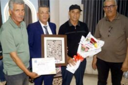 أعلام من بلادي: صالح السباعي الإعلامي والمثقف المبدع