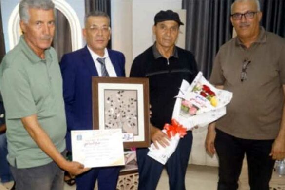 أعلام من بلادي: صالح السباعي الإعلامي والمثقف المبدع