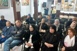 بيت الشعر بالقيروان:  أمسية شعرية وأدبية