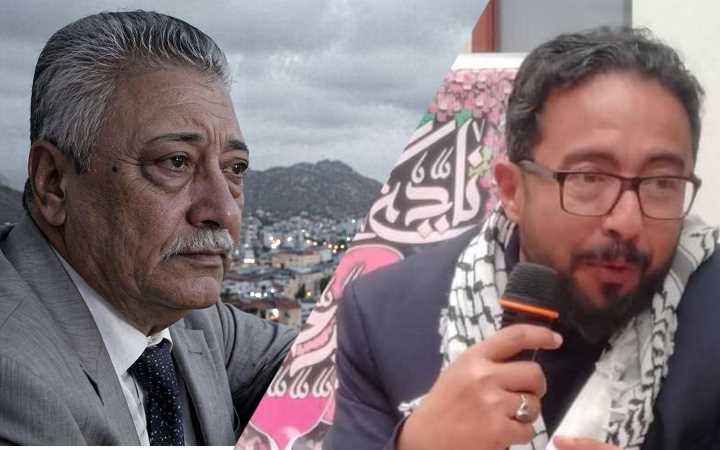 مجيب الرحمن الوصابي / اليمن: “عَدَنُ، أوّلُ الكلِماتِ، آخِرُ الأُغنياتِ” قراءةٌ في مرثيةِ الضوءِ للهمْداني