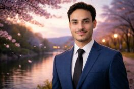 مصطفى الصميدي / اليمن: نصّ بعنوان “أعذب القصائد”