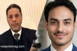 قراءة نقدية موجزة في نص “زحام الشطايا” للشاعر اليمني مصطفى الصميدي قدّمها من ليبيا الدكتور الناقد محمد مهنى