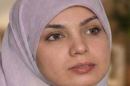 ربا رباعي / الأردن: نصّ بعنوان “حنين لهواك”