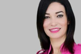 رانيا الحمامي /  تونس: مقال بعنوان “المرأة التونسية شريكة أبدية في بناء الوطن”