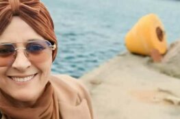 روضة نعمان / تونس: نصّ بعنوان “رحيل”