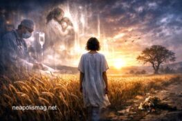 رؤى الأطرش / تونس: قصّة قصيرة بعنوان “عازفة الليل”