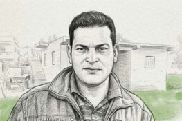 سعيد إبراهيم زعلوك / مصر: نصّ بعنوان “نحن نستحق”