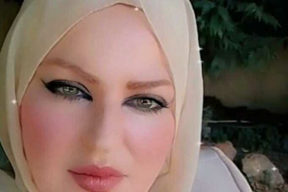 ياسمين عبد السلام هرموش / لبنان: تقول “هائمة عبر تخوم الوجد”