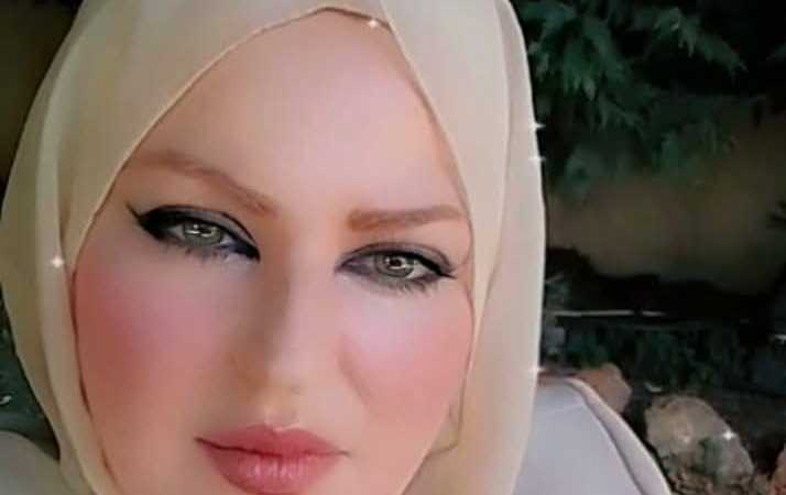 ياسمين عبد السلام هرموش / لبنان: تقول “هائمة عبر تخوم الوجد”