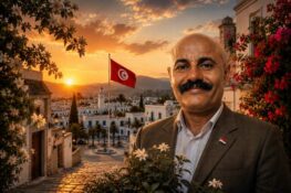 عبد الباسط الصمدي أبو أميمة / اليمن: نصّ بعنوان “رجيش”