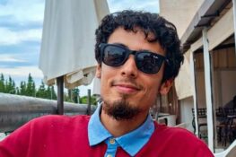 محمد أمين آد الغزار / تونس: قصيدة بعنوان “آخر ما أكتب عنكِ”