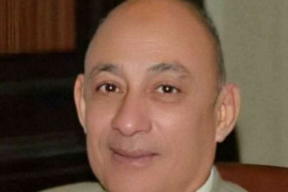 محمد المصري / مصر: نصّ بعنوان “حين يبتسم القمر”