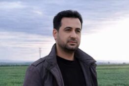 زاهر الأسعد / فلسطين: نصّ بعنوان “العظام تحفظ الماء”