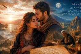 عبد الباسط الصمدي أبو أميمة – اليمن: نصّ بعنوان “سحاب”