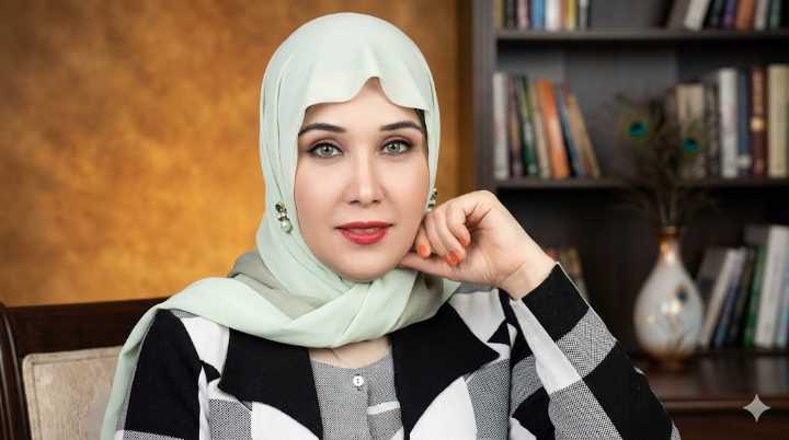 هدى حجاجي أحمد / مصر: قصة بعنوان “ظل امرأة في باريس”