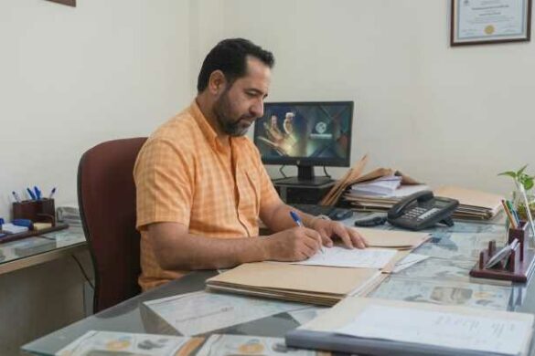 زاهر الأسعد / فلسطين: نصّ بعنوان “أعتذر عن اسمي”