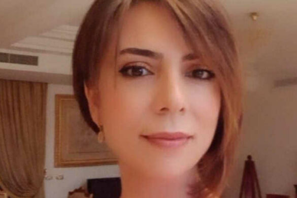 فاتن القمري – تونس: نصّ بعنوان “إذا سألوك عن اسمك”