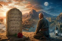 عبد الباسط الصمدي – اليمن: نصّ بعنوان “دمع لا يكفكف يا أمي”